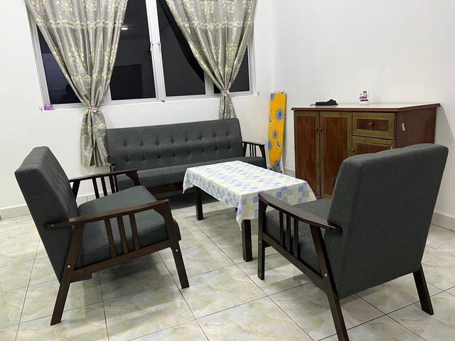 Apartment for rent in Labuan