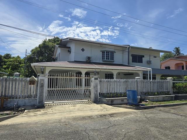 Residential House for rent in Labuan
