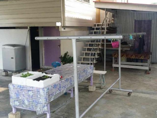House for rent in Victoria, Labuan