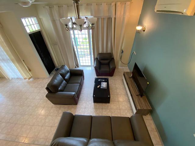 Residential House for rent in Victoria, Labuan