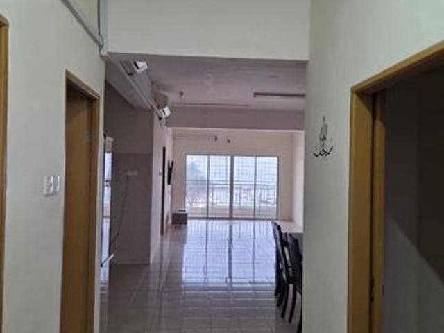 Apartment for rent in Labuan