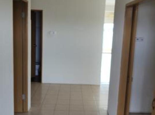 Apartment for sale in Labuan
