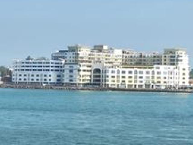 Apartment for sale in Labuan