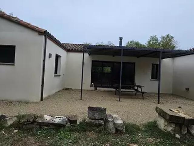 Maison vente à Laburgade, Lot