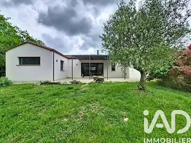 Maison vente à Laburgade, Lot