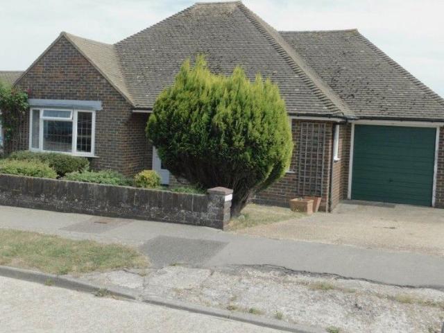 House for rent in Pebsham, Heathlands