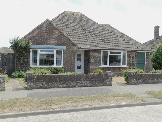 House for rent in Pebsham, Heathlands