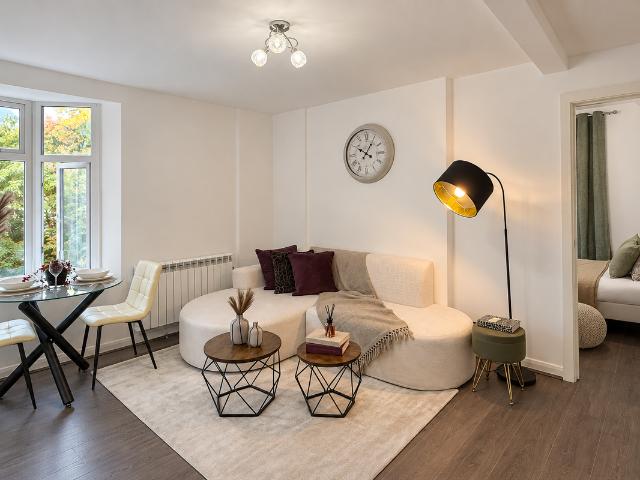 Apartment for rent in St Marks, Maidenhead