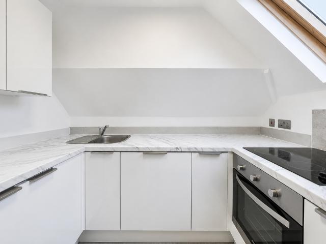 Apartment for rent in St Marks, Maidenhead