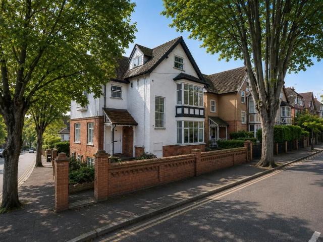 Apartment for rent in St Marks, Maidenhead