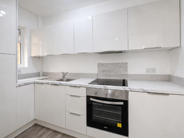 Apartment for rent in St Marks, Maidenhead
