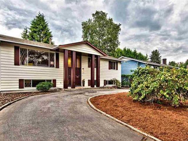 House for rent in Port Coquitlam, British Columbia