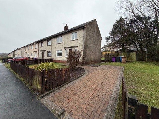 Apartment for rent in Beith, Scotland