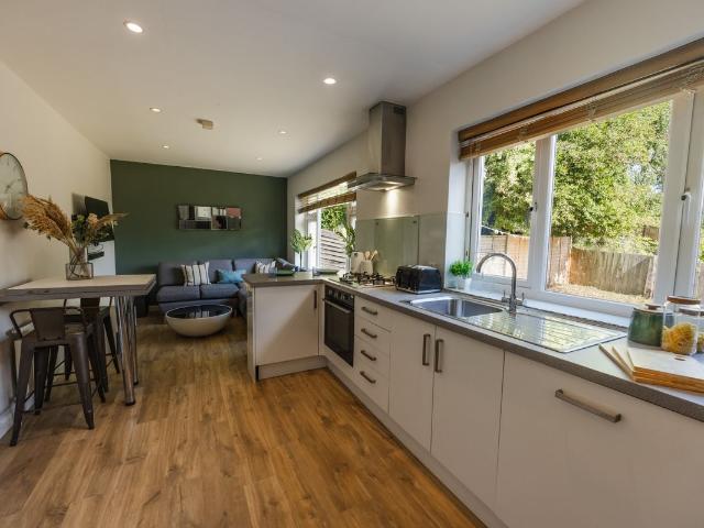 House for rent in Neville's Cross, Durham