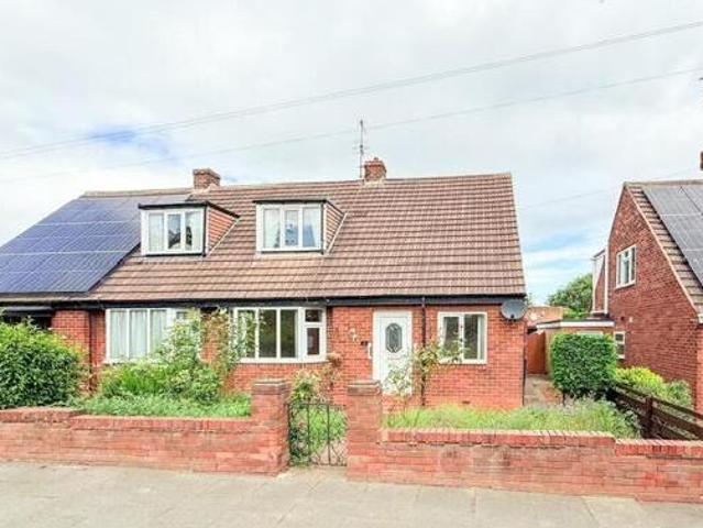 House for sale in Tyne And Wear