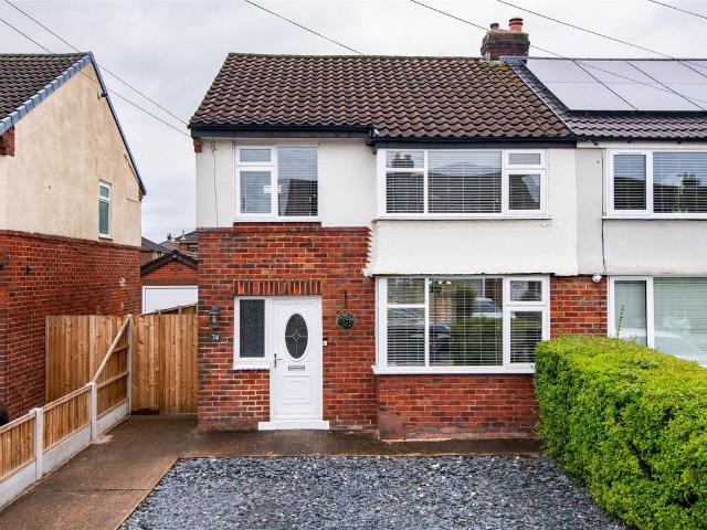 House for rent in Firbank, Lancashire