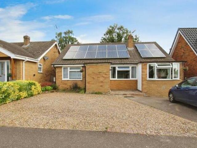 House for sale in East Bank, Norfolk