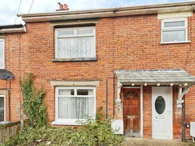 House for sale in Sandwich, Ash
