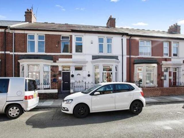 House for sale in Wallsend, Tyne And Wear