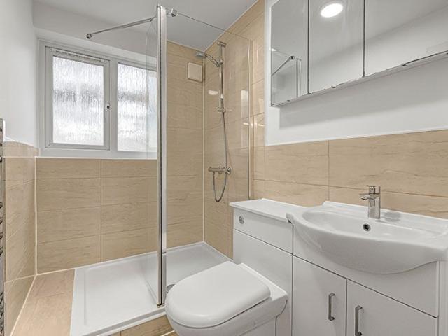 Studio for rent in London Borough of Barnet, Greater London
