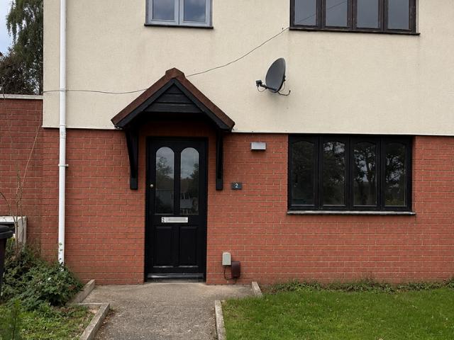House for rent in Lodge Park, Redditch