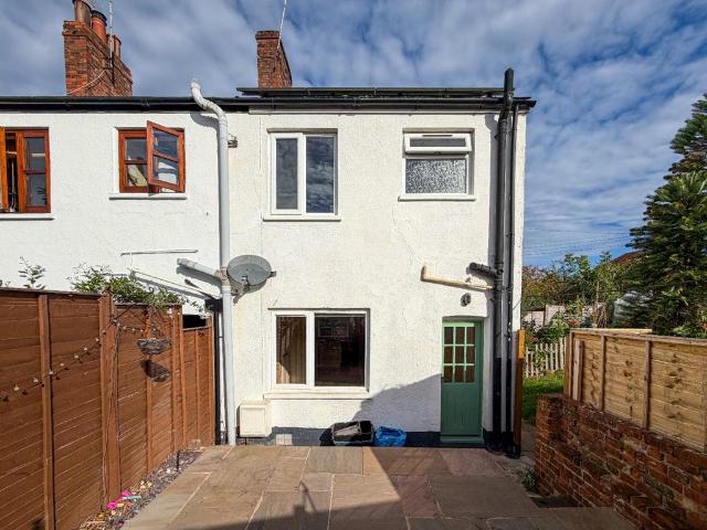House for rent in Wellington