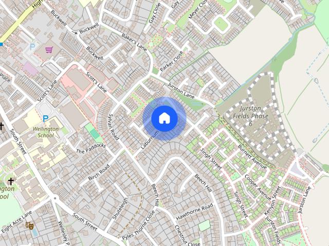 House for rent in Somerset