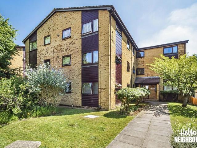 Apartment for rent in London Borough of Croydon, South Norwood