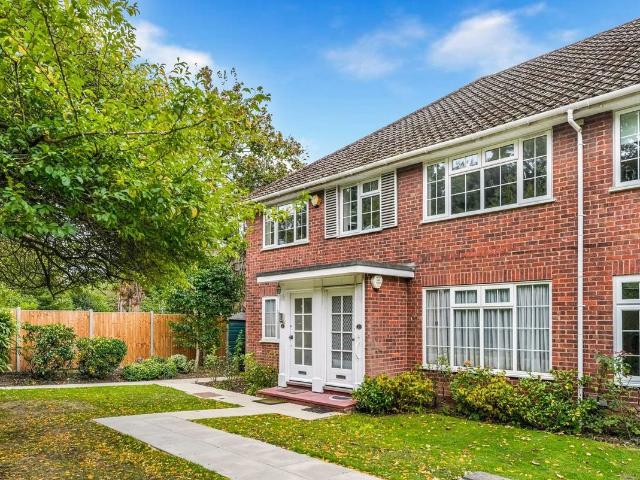 Apartment for rent in London Borough of Harrow, Greater London