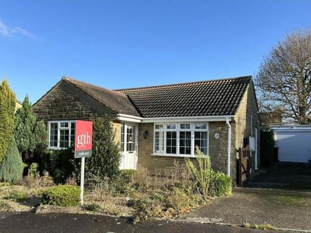 House for sale in Broadshard, Somerset