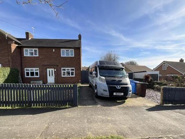 House for sale in East Midlands