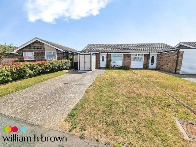 House for rent in Kirby Cross, Tendring