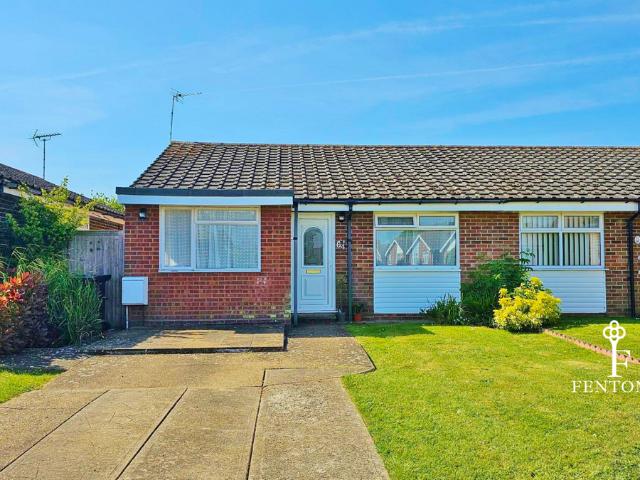 House for rent in Kirby Cross, Tendring
