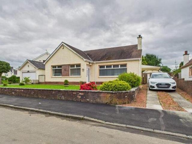 House for sale in Cambusnethan, Scotland
