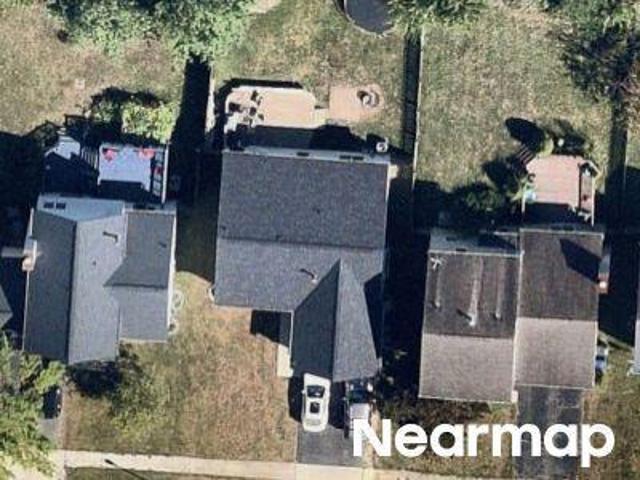 House for sale in Columbus, Ohio