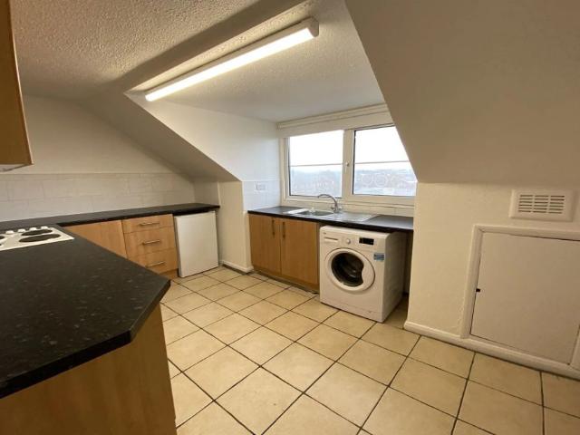 Apartment for rent in Attenborough, East Midlands