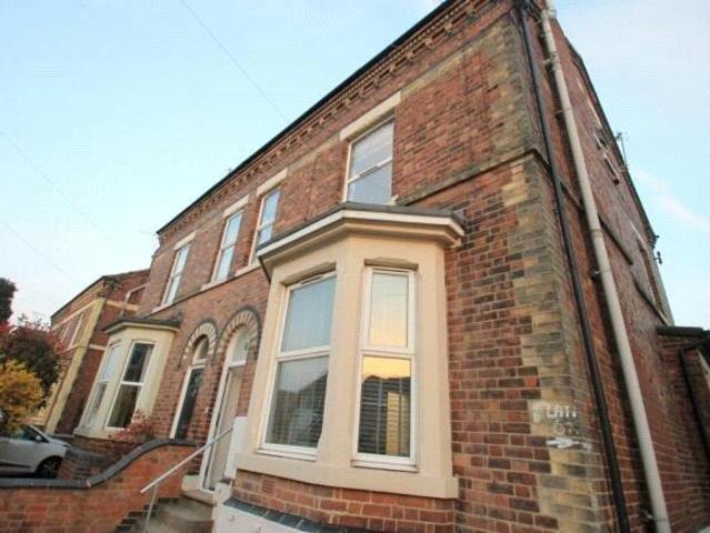 House for rent in Attenborough, East Midlands