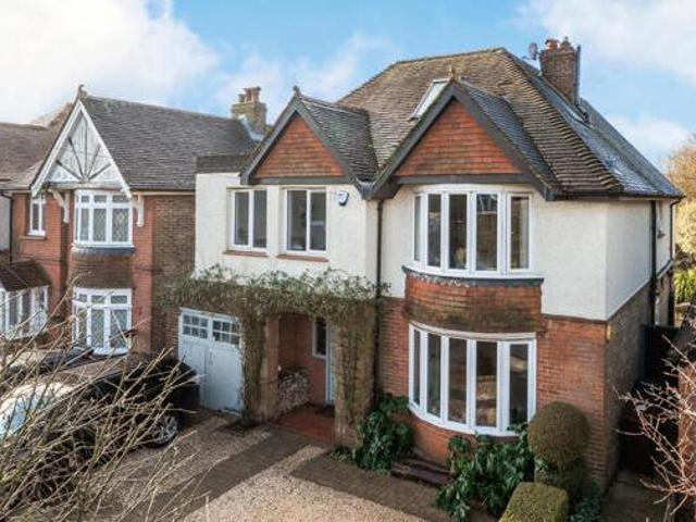 House for sale in Littlecote, West Sussex