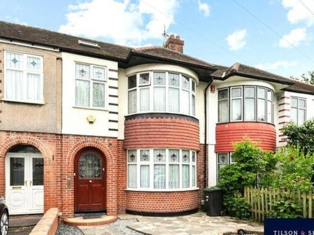 House for sale in Lyons, Greater London