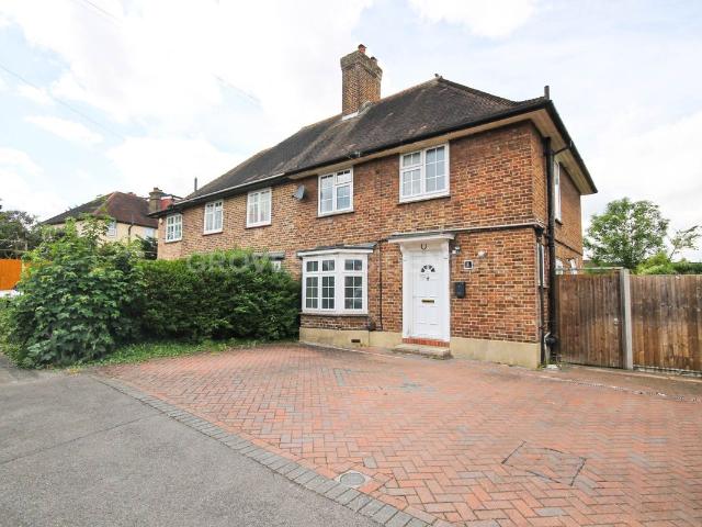 House for rent in New Malden, Greater London