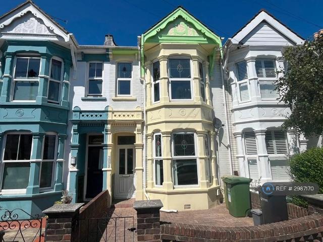 House for rent in Tipner, City Of Portsmouth