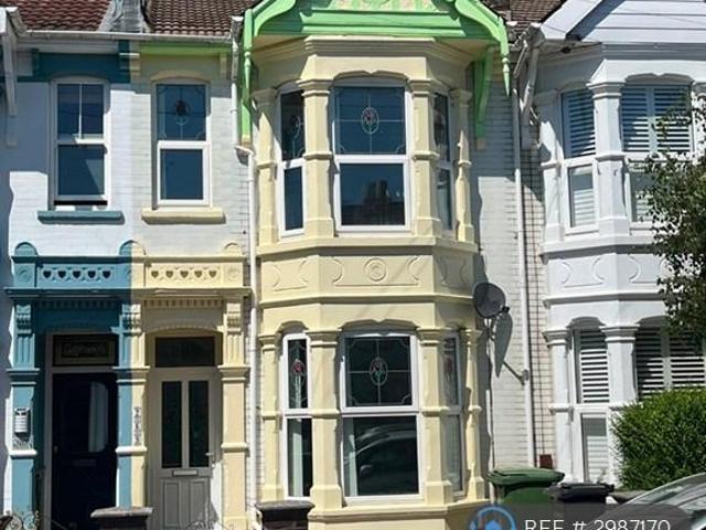 House for rent in Tipner, City Of Portsmouth