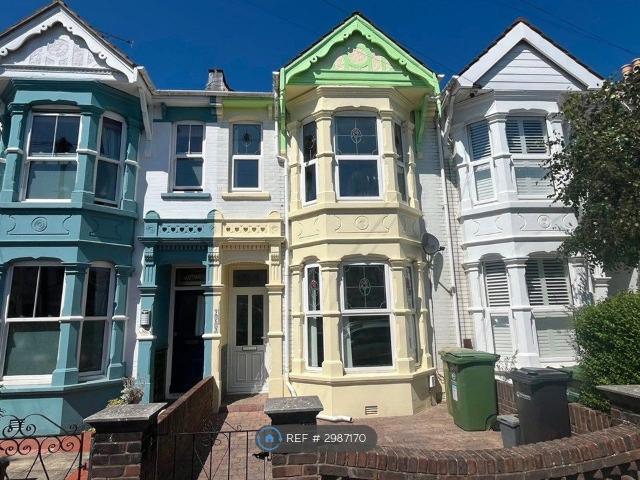 House for rent in Tipner, City Of Portsmouth