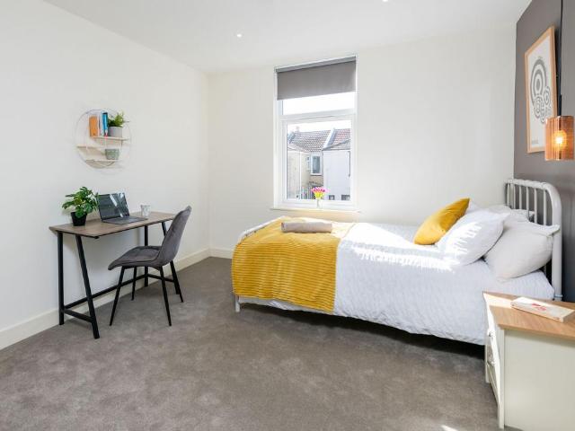 House for rent in Tipner, Portsmouth