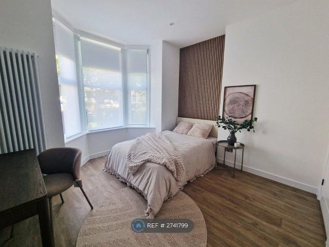 Room for rent in Tipner, City Of Portsmouth