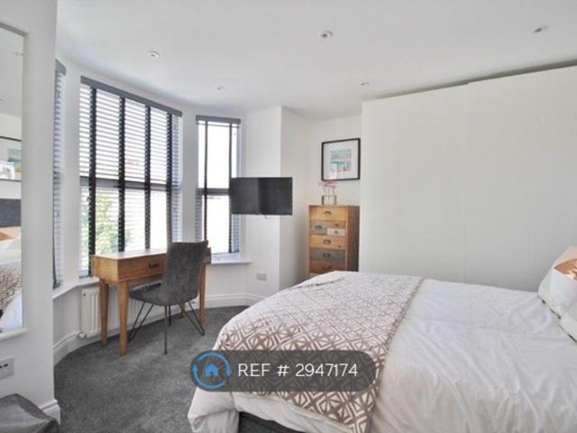 Room for rent in Tipner, City Of Portsmouth