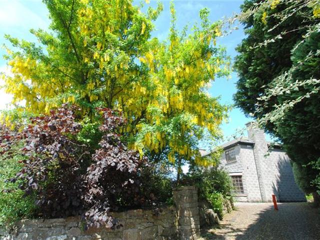 Detached House for sale in Ballypatrick, South Tipperary
