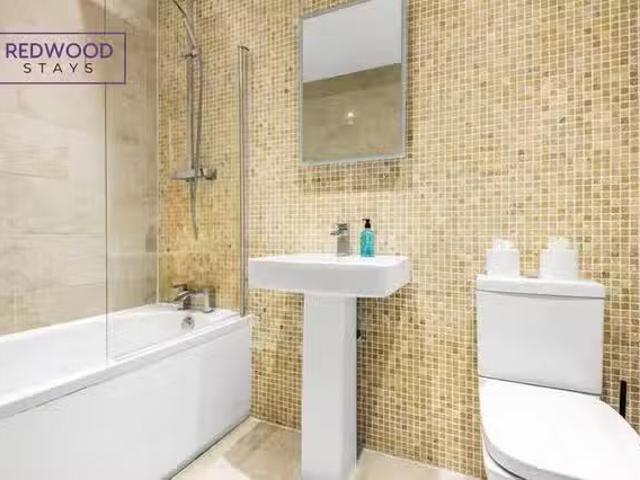 Apartment for rent in Cargate, Aldershot