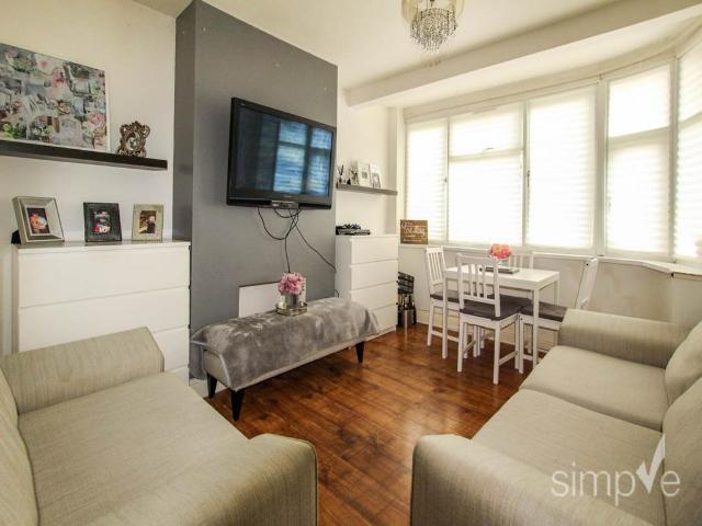 Apartment for rent in Hayes, Greater London