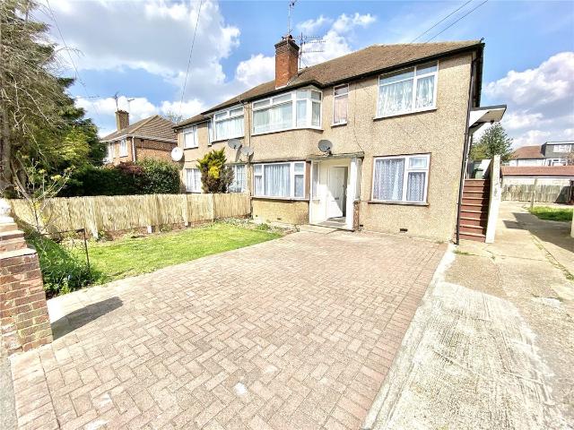 House for rent in London Borough of Hillingdon, Greater London